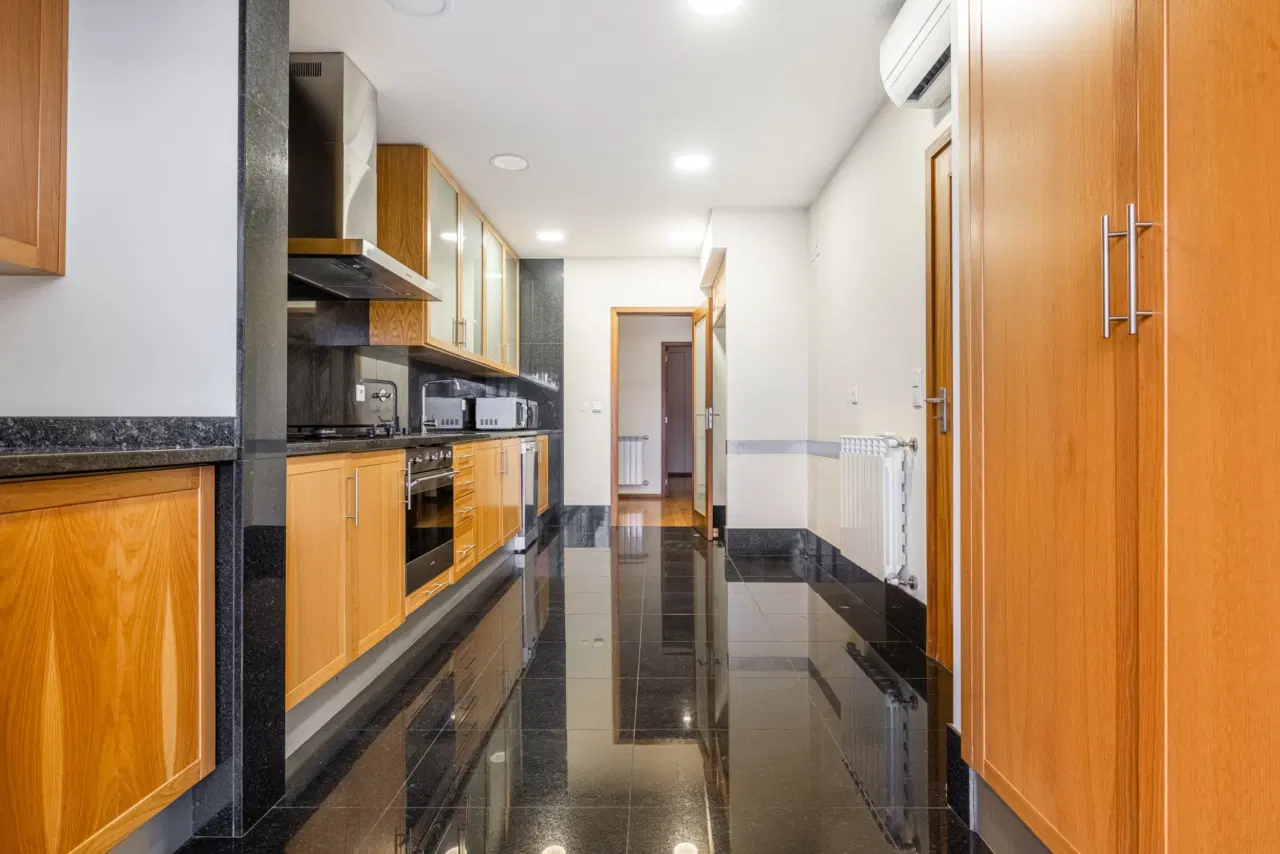 Arrenda-se magnífico apartamento T3 em Braga — 2