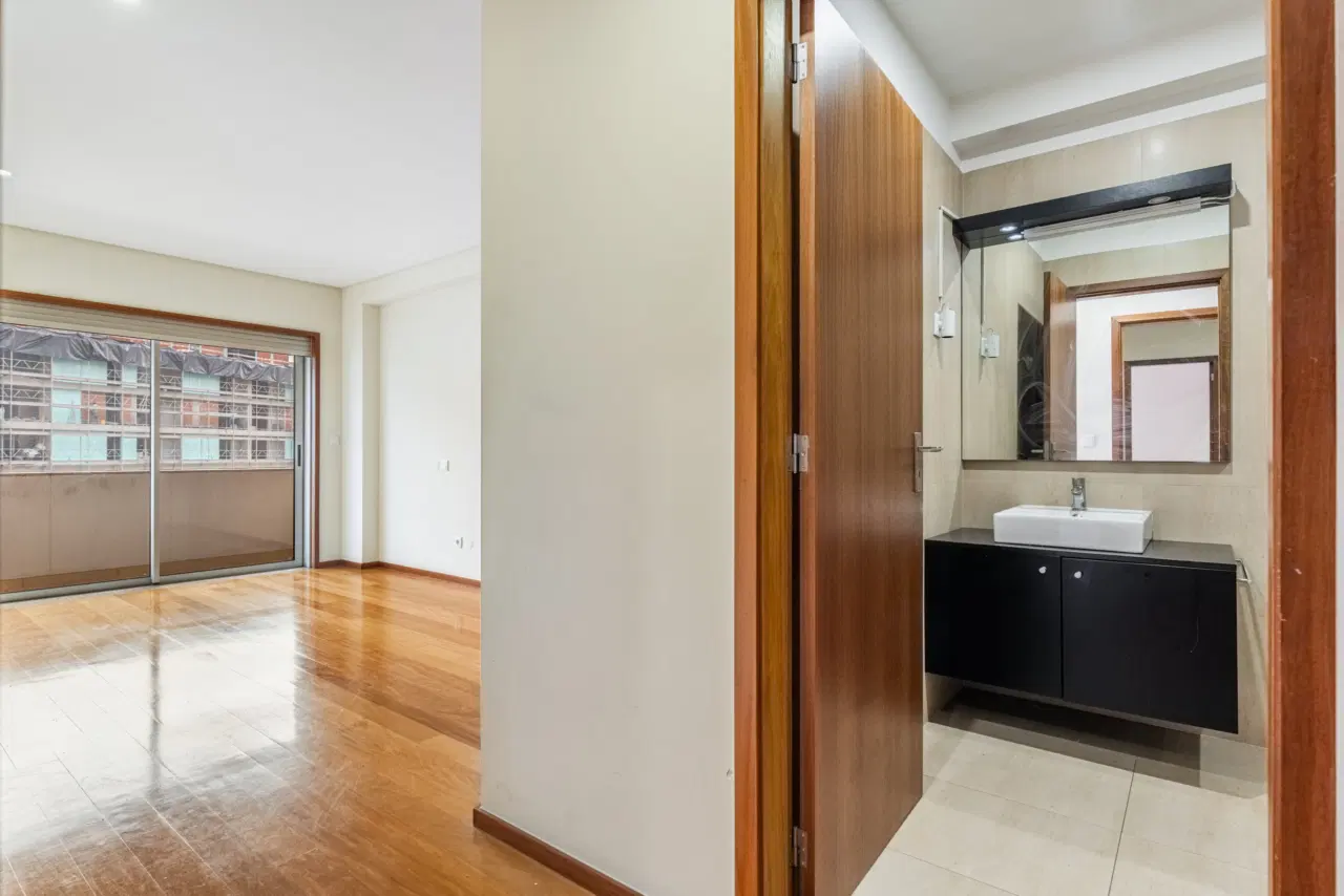 Arrenda-se magnífico apartamento T3 em Braga — 19