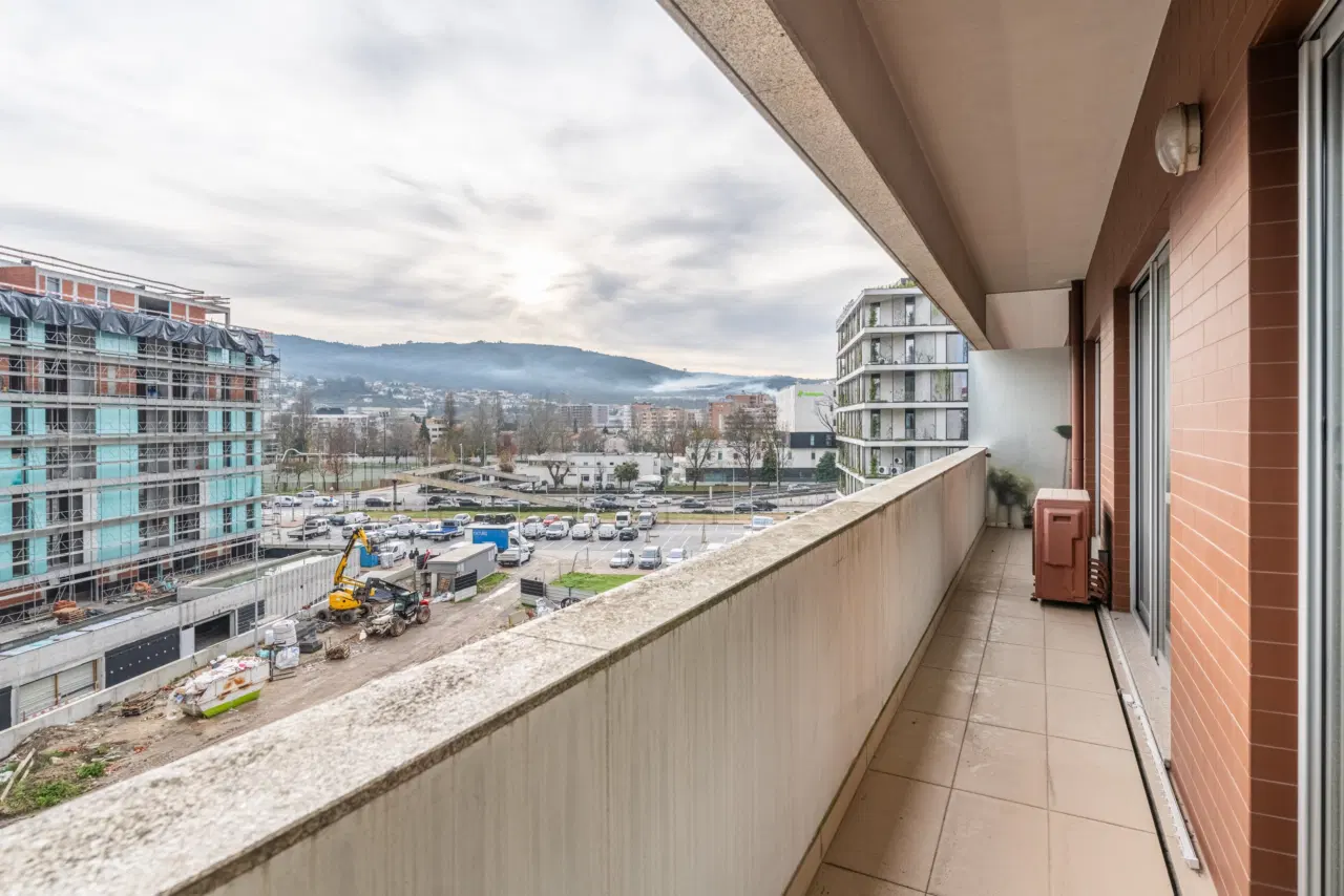 Arrenda-se magnífico apartamento T3 em Braga — 3