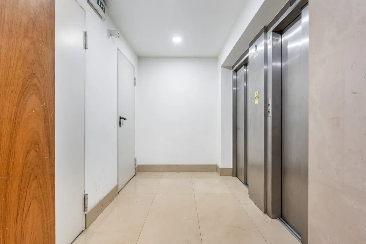 Arrenda-se magnífico apartamento T3 em Braga — 5
