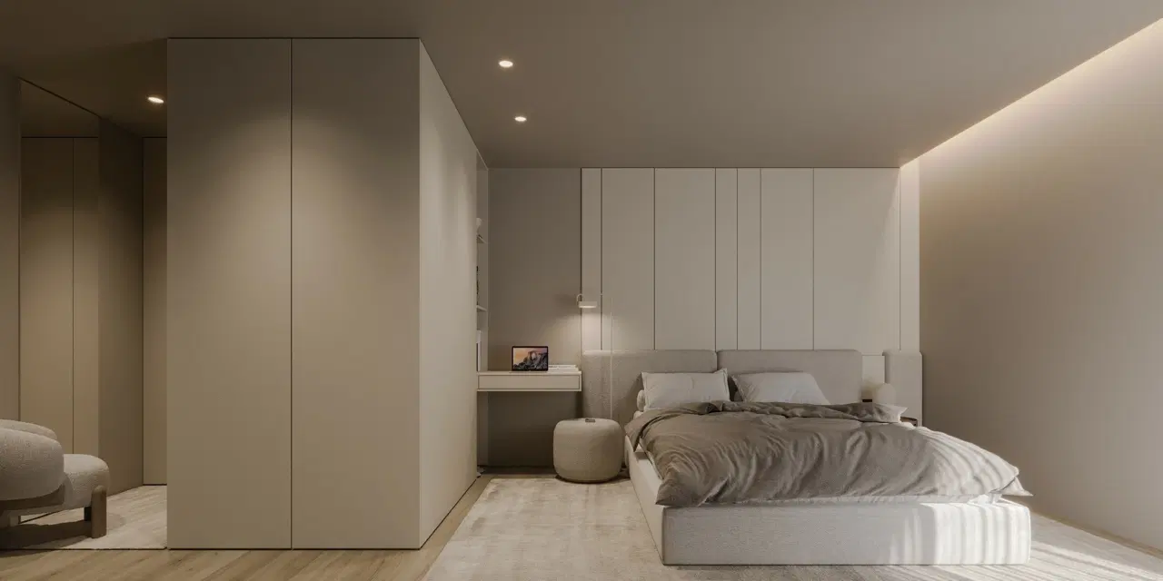 APARTAMENTO TO NOVO - EMPREENDIMENTO FECHADO COM PISCINA E GINÁSIO - S. VITOR (BRAGA) — 9