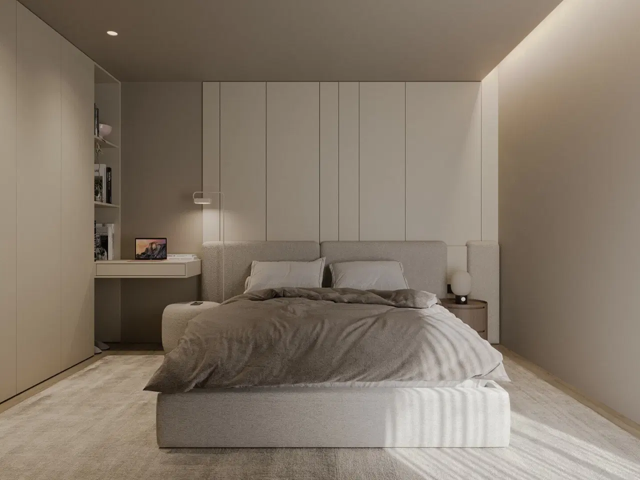 APARTAMENTO TO NOVO - EMPREENDIMENTO FECHADO COM PISCINA E GINÁSIO - S. VITOR (BRAGA) — 11