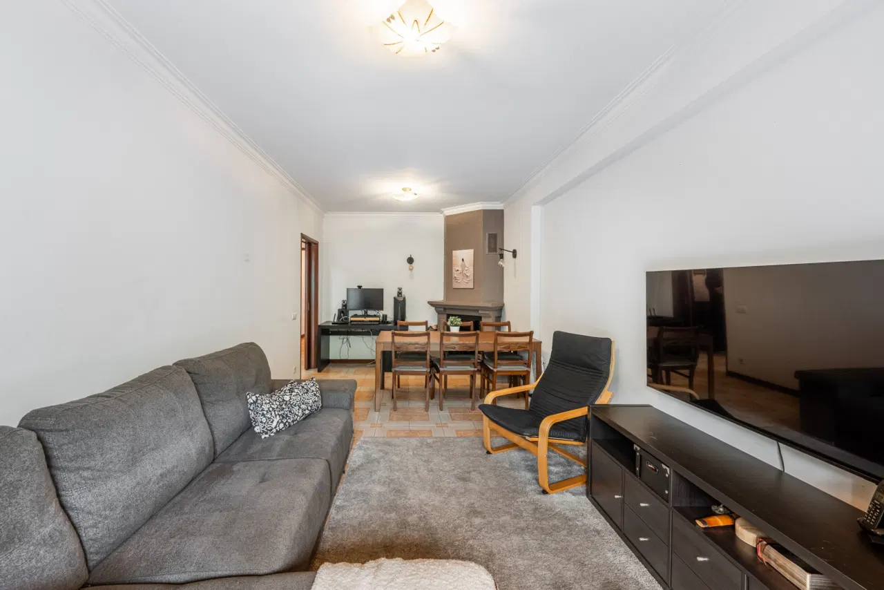 Apartamento T3 Renovado com Garagem Fechada em Excelente Localização – Lomar, Braga — 5
