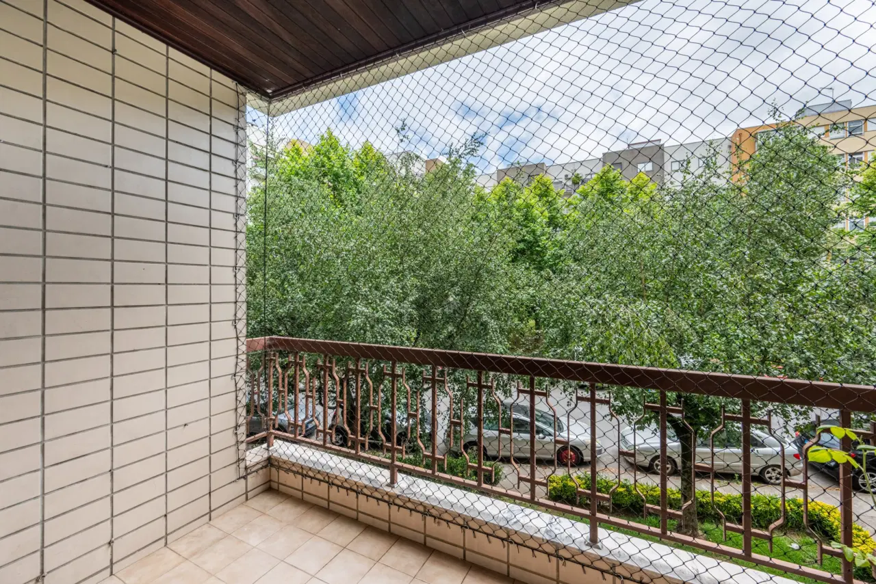 Apartamento T3 Renovado com Garagem Fechada em Excelente Localização – Lomar, Braga — 6
