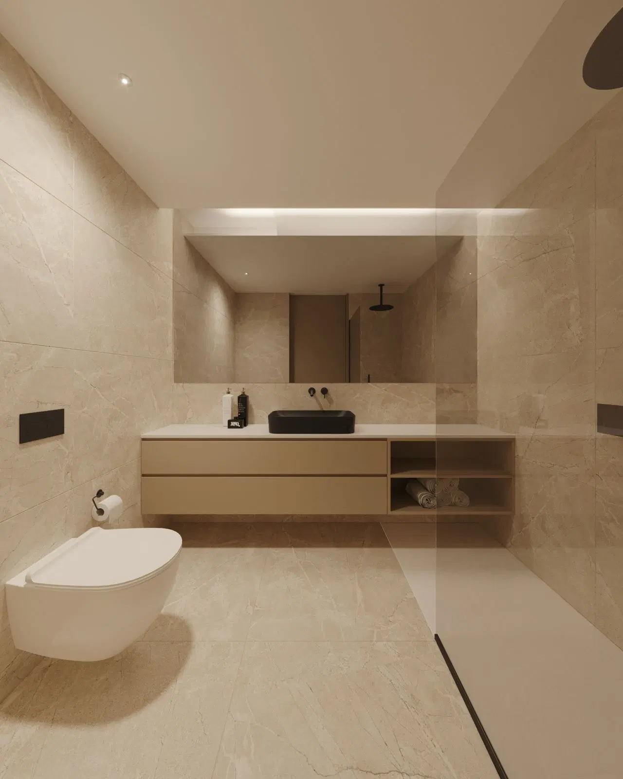 APARTAMENTO T1 NOVO EM TENÕES, BRAGA — 4