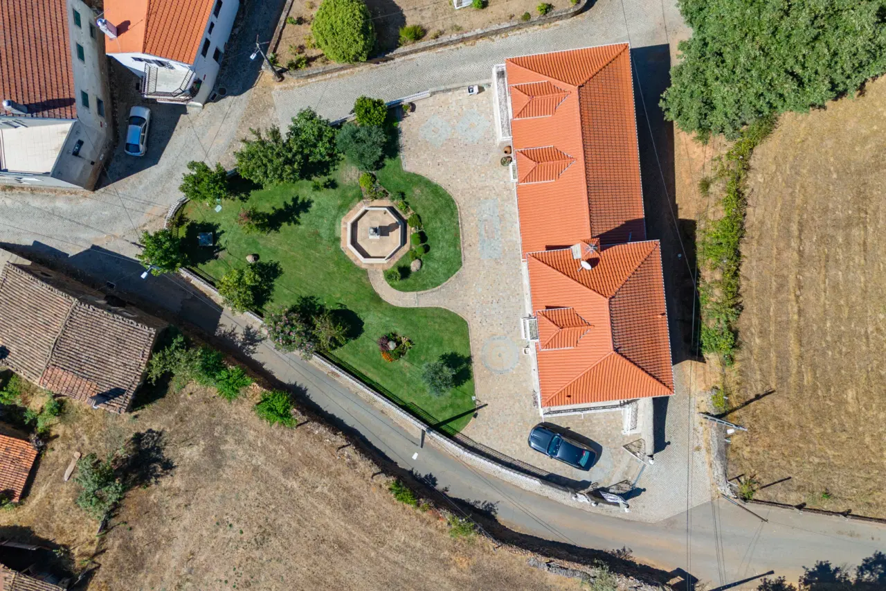 Moradia T5 Independente, Sabugal — 7