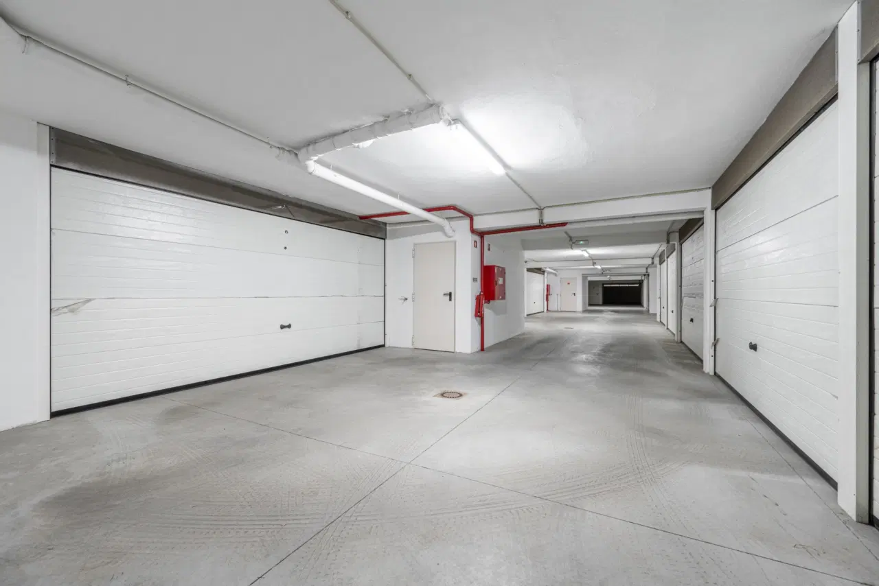 Apartamento T3 Semi-novo em Tenões, Braga — 21