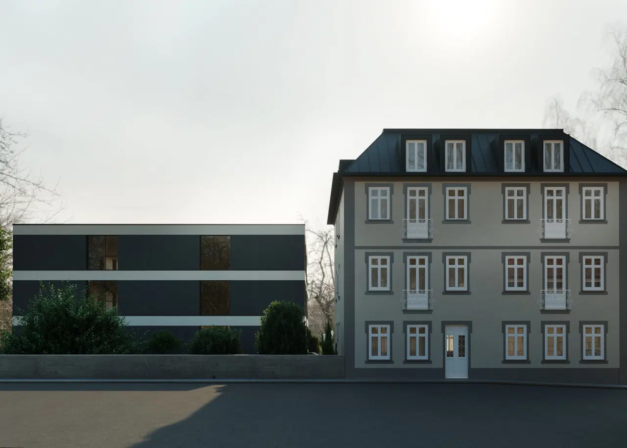 Nova 74 – Apartamentos Premium T0 Bloco B - Gualtar, Braga — 3