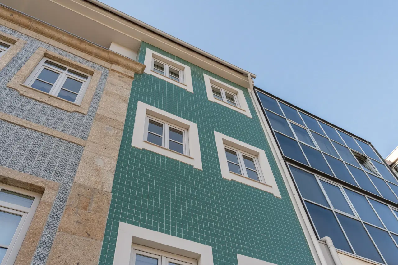 T2 como novo com ampla varanda | São Vicente, Braga — 20