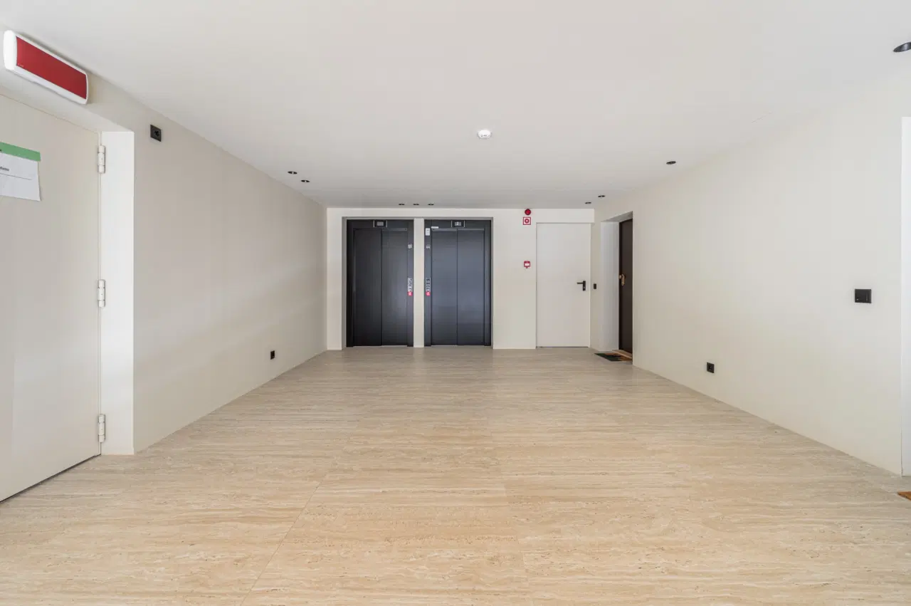 APARTAMENTO T2 NOVO. PRONTO A HABITAR, EM GUALTAR, BRAGA - MUITO PRÓXIMO À UNIVERSIDADE DO MINHO — 5