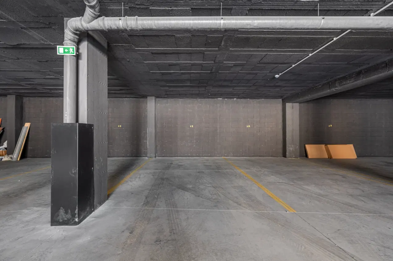 APARTAMENTO T2 NOVO. PRONTO A HABITAR, EM GUALTAR, BRAGA - MUITO PRÓXIMO À UNIVERSIDADE DO MINHO — 15