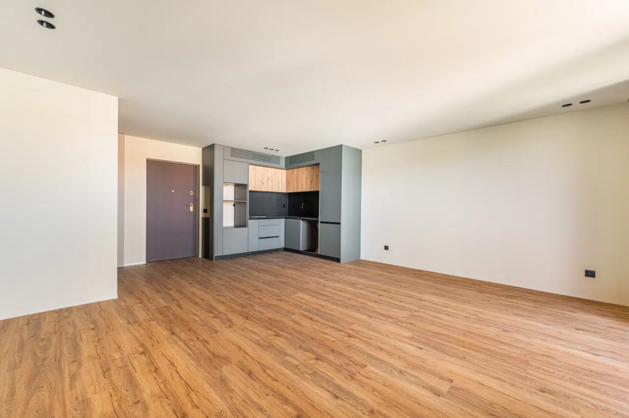 APARTAMENTO T2 NOVO. PRONTO A HABITAR, EM GUALTAR, BRAGA - MUITO PRÓXIMO À UNIVERSIDADE DO MINHO — 4