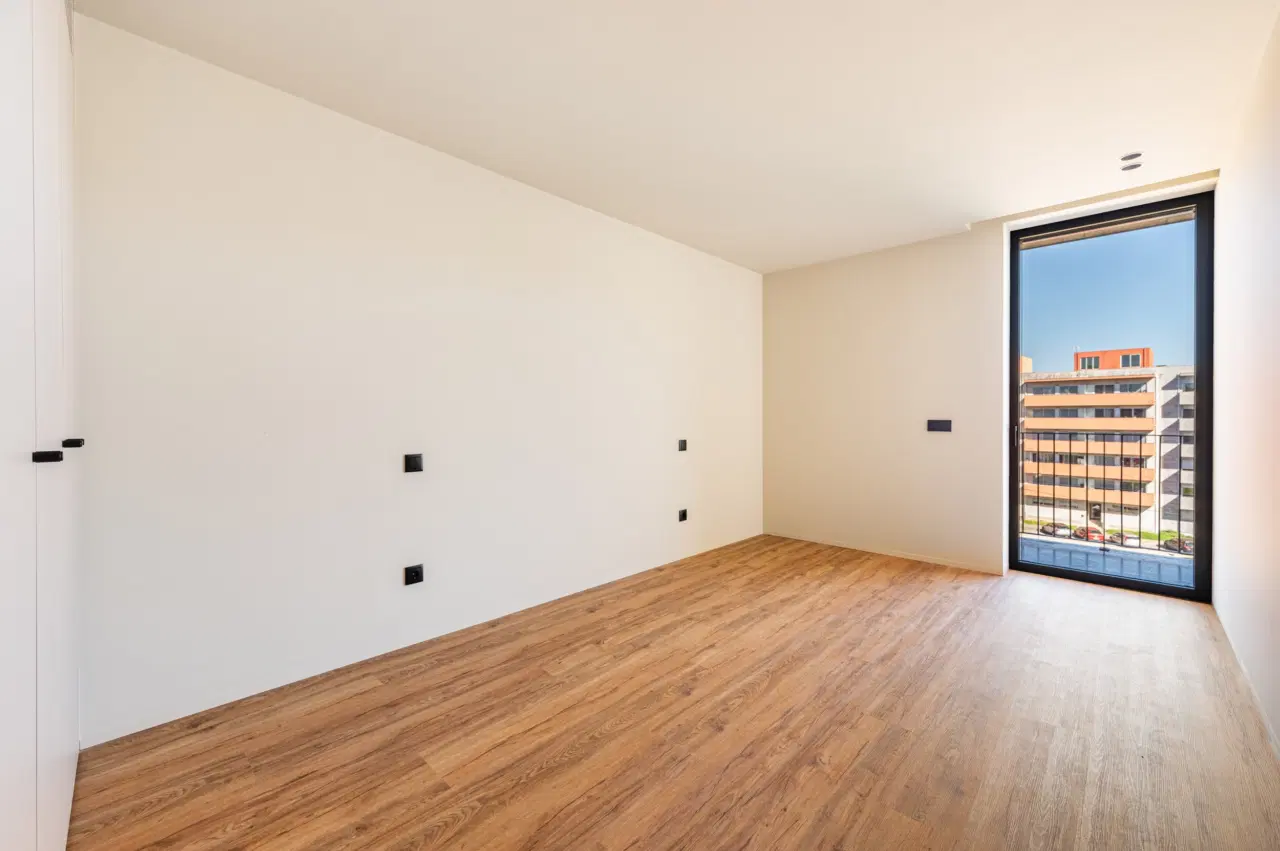 APARTAMENTO T2 NOVO. PRONTO A HABITAR, EM GUALTAR, BRAGA - MUITO PRÓXIMO À UNIVERSIDADE DO MINHO — 13