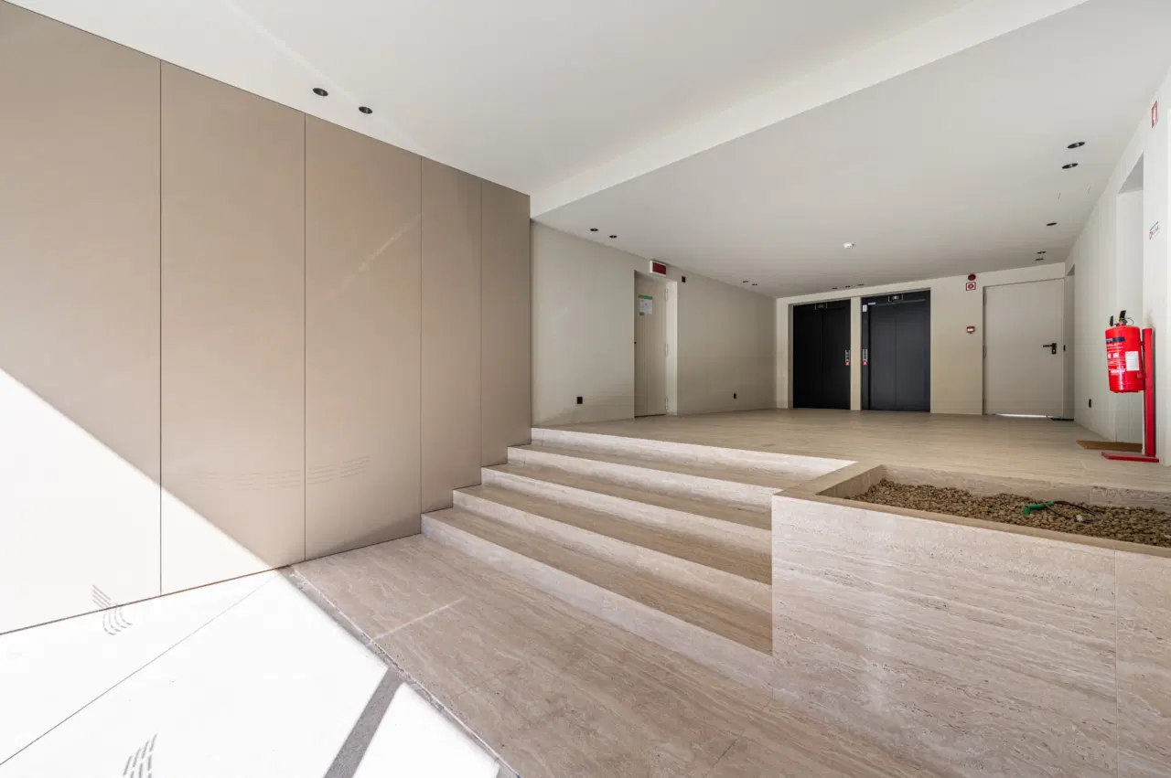APARTAMENTO T2 NOVO. PRONTO A HABITAR, EM GUALTAR, BRAGA - MUITO PRÓXIMO À UNIVERSIDADE DO MINHO — 16