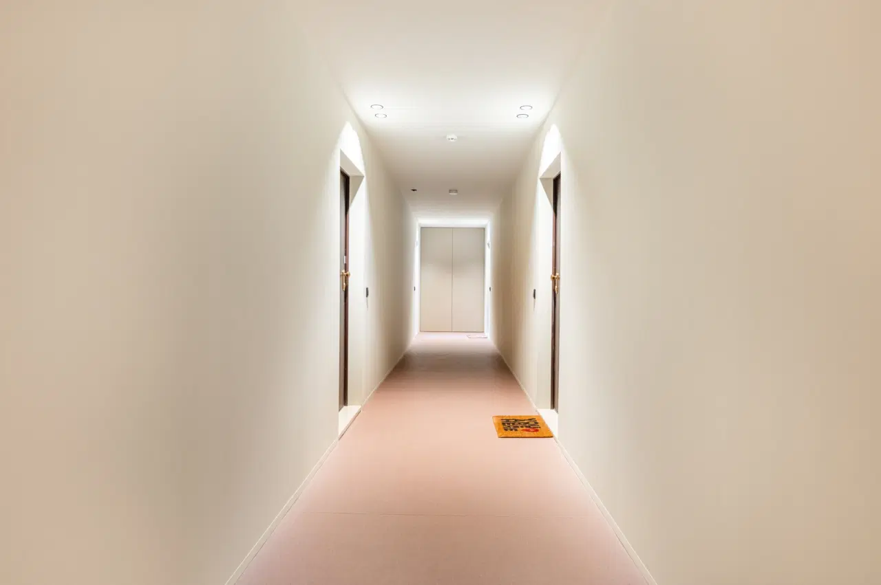APARTAMENTO T2 NOVO. PRONTO A HABITAR, EM GUALTAR, BRAGA - MUITO PRÓXIMO À UNIVERSIDADE DO MINHO — 2