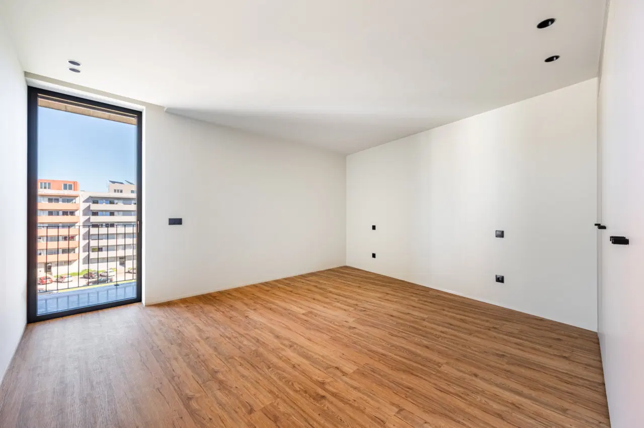 APARTAMENTO T2 NOVO. PRONTO A HABITAR, EM GUALTAR, BRAGA - MUITO PRÓXIMO À UNIVERSIDADE DO MINHO — 11