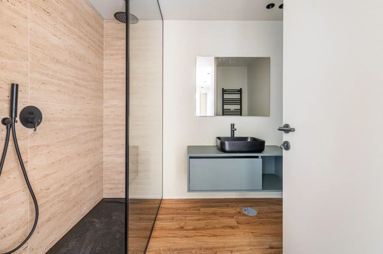 APARTAMENTO T2 NOVO. PRONTO A HABITAR, EM GUALTAR, BRAGA - MUITO PRÓXIMO À UNIVERSIDADE DO MINHO — 10