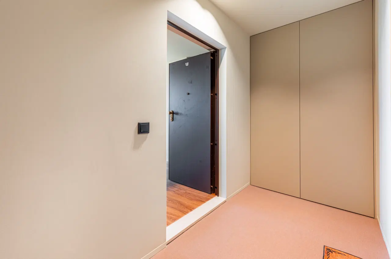 APARTAMENTO T2 NOVO. PRONTO A HABITAR, EM GUALTAR, BRAGA - MUITO PRÓXIMO À UNIVERSIDADE DO MINHO — 6