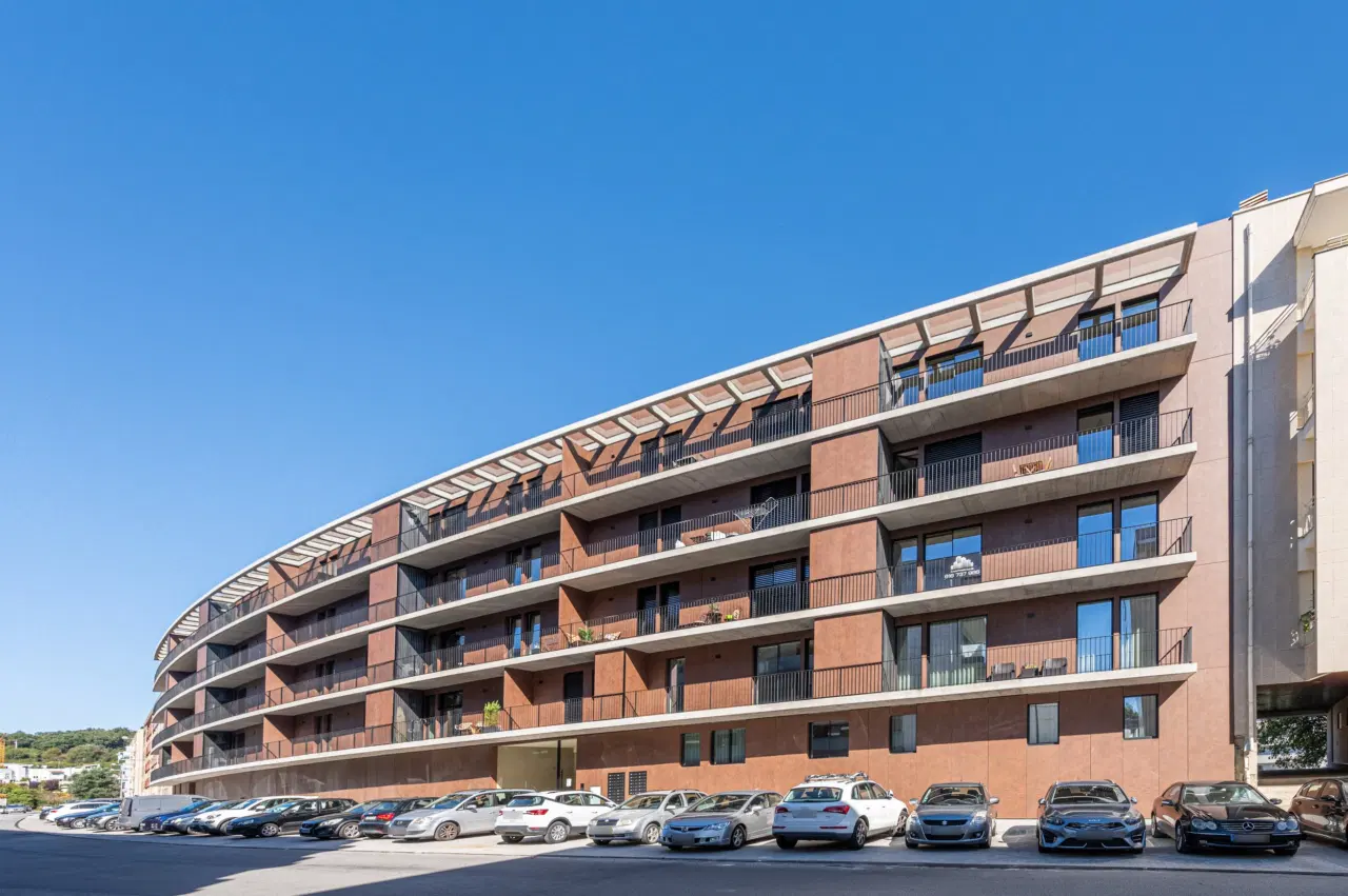 APARTAMENTO T2 NOVO. PRONTO A HABITAR, EM GUALTAR, BRAGA - MUITO PRÓXIMO À UNIVERSIDADE DO MINHO — 18
