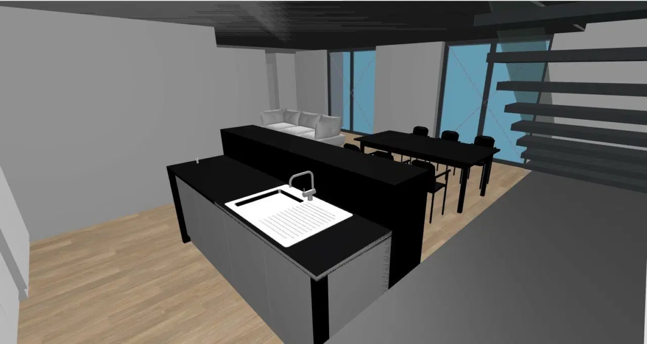 Terreno com projecto aprovado - Gueral, Barcelos — 22