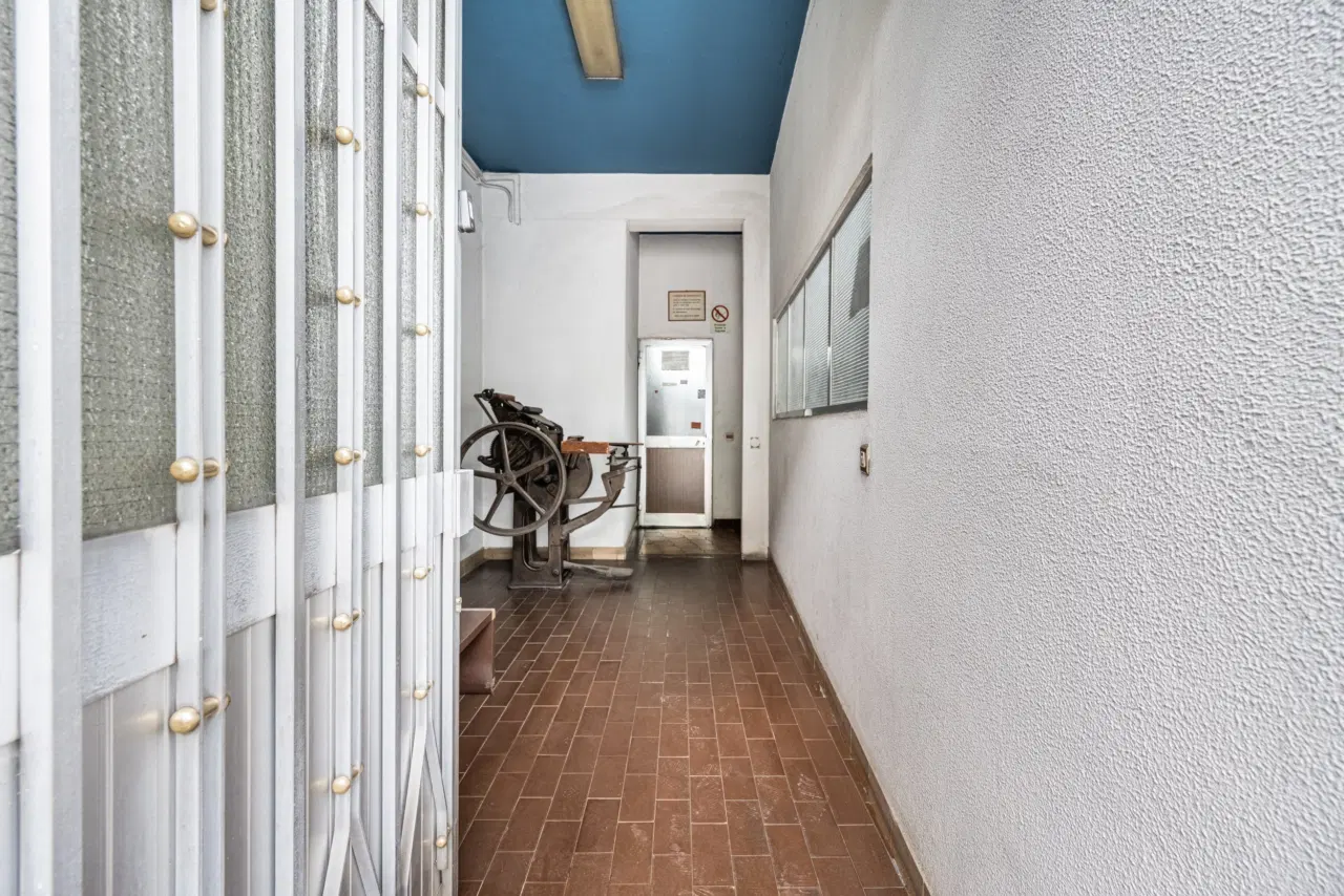 Armazém e Habitação em Ferreiros — 5