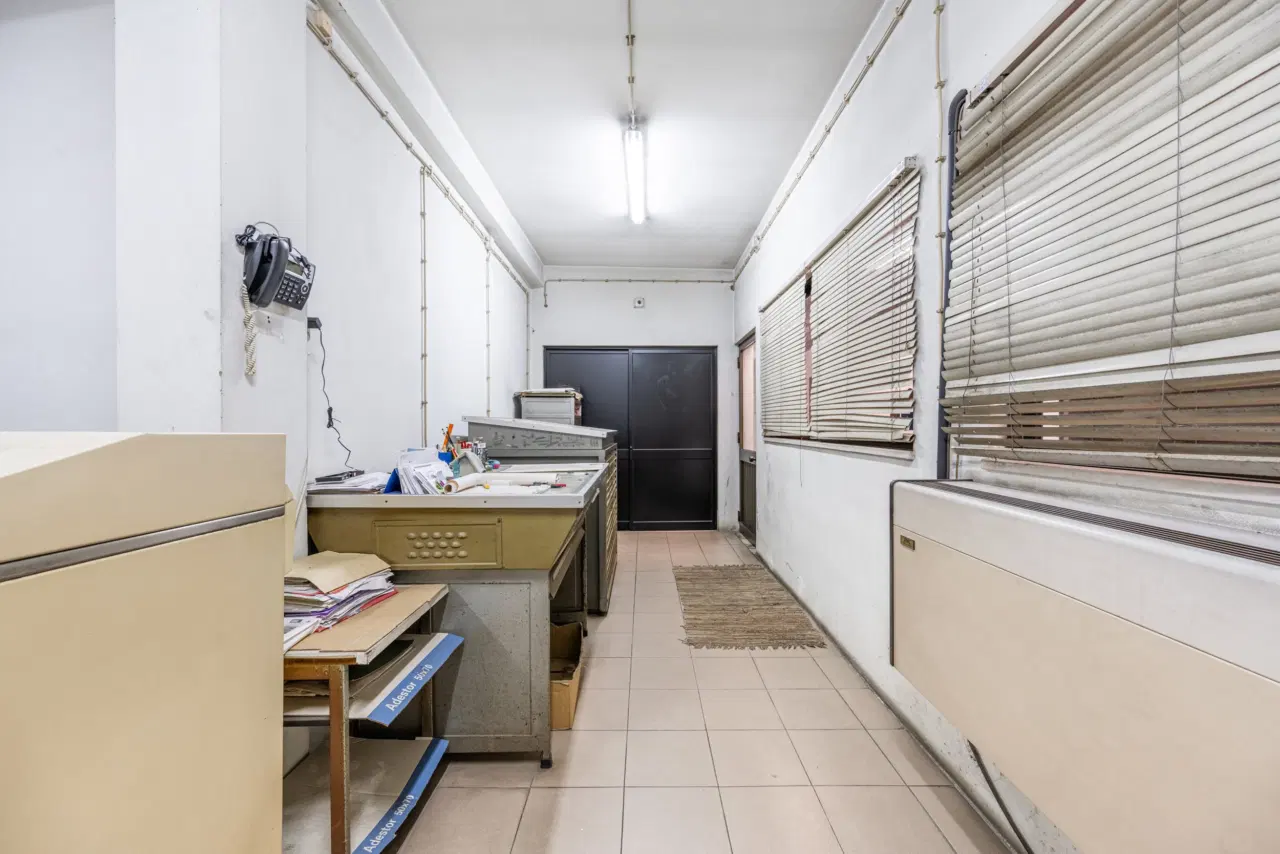 Armazém e Habitação em Ferreiros — 16
