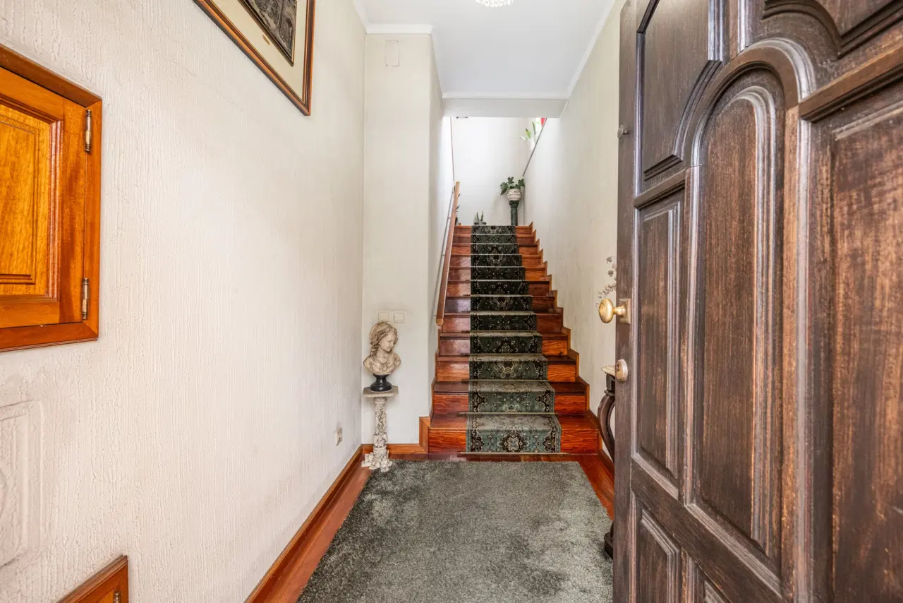Armazém e Habitação em Ferreiros — 20