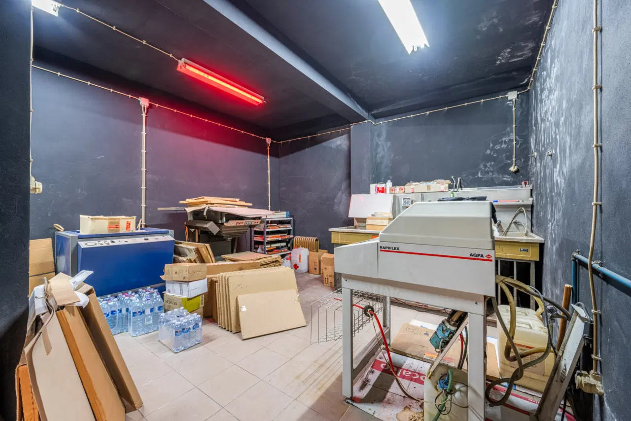 Armazém e Habitação em Ferreiros — 13