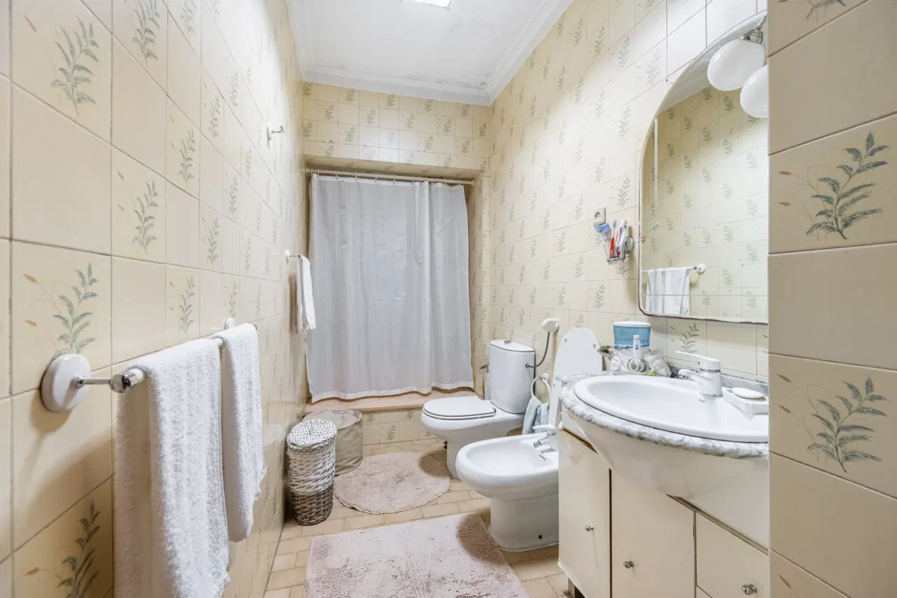 Armazém e Habitação em Ferreiros — 26