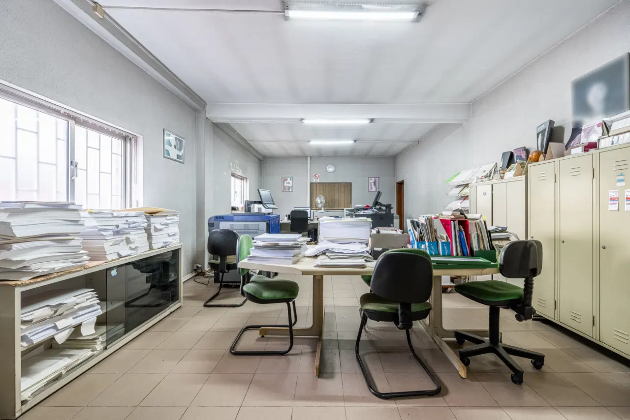 Armazém e Habitação em Ferreiros — 3