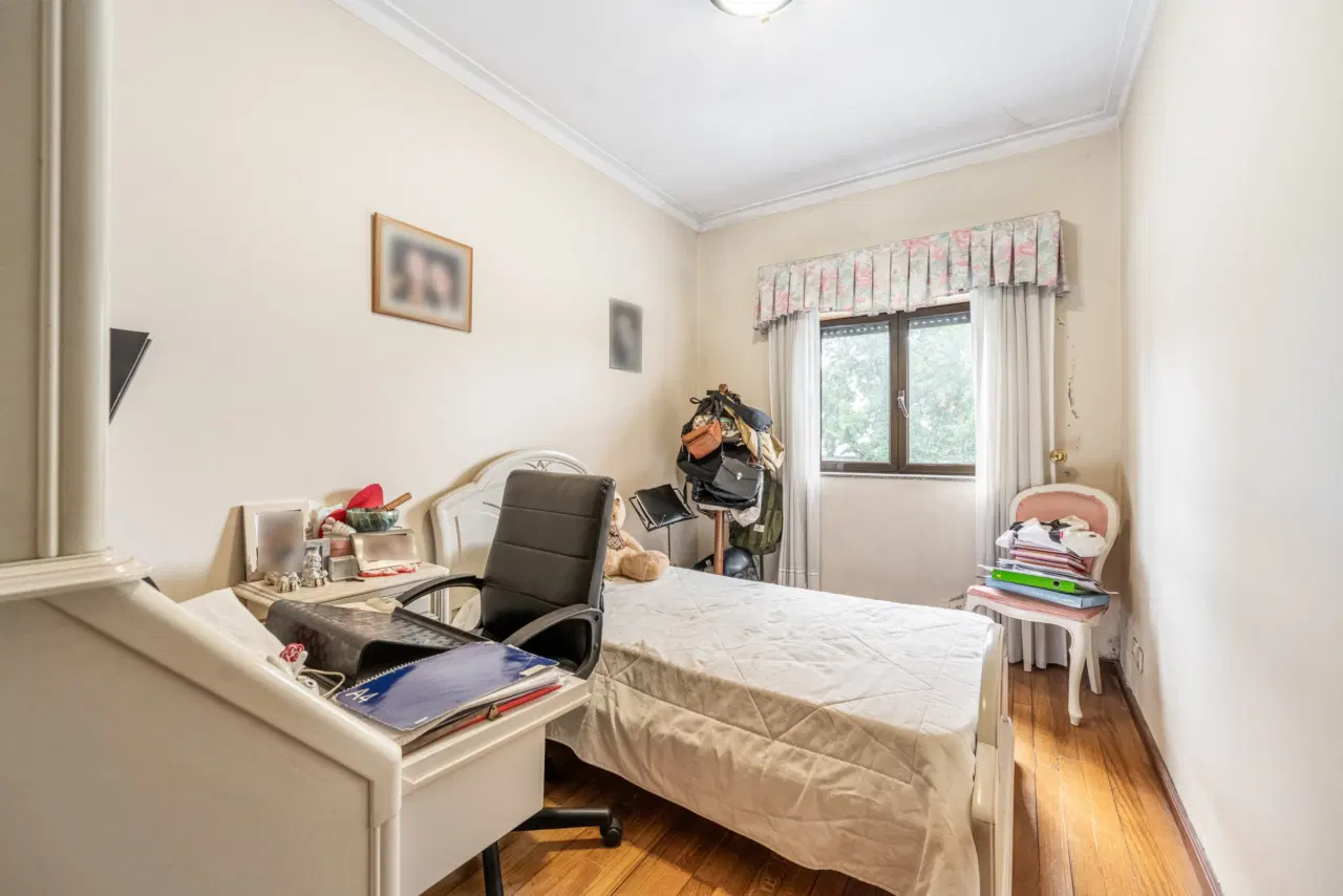 Armazém e Habitação em Ferreiros — 23