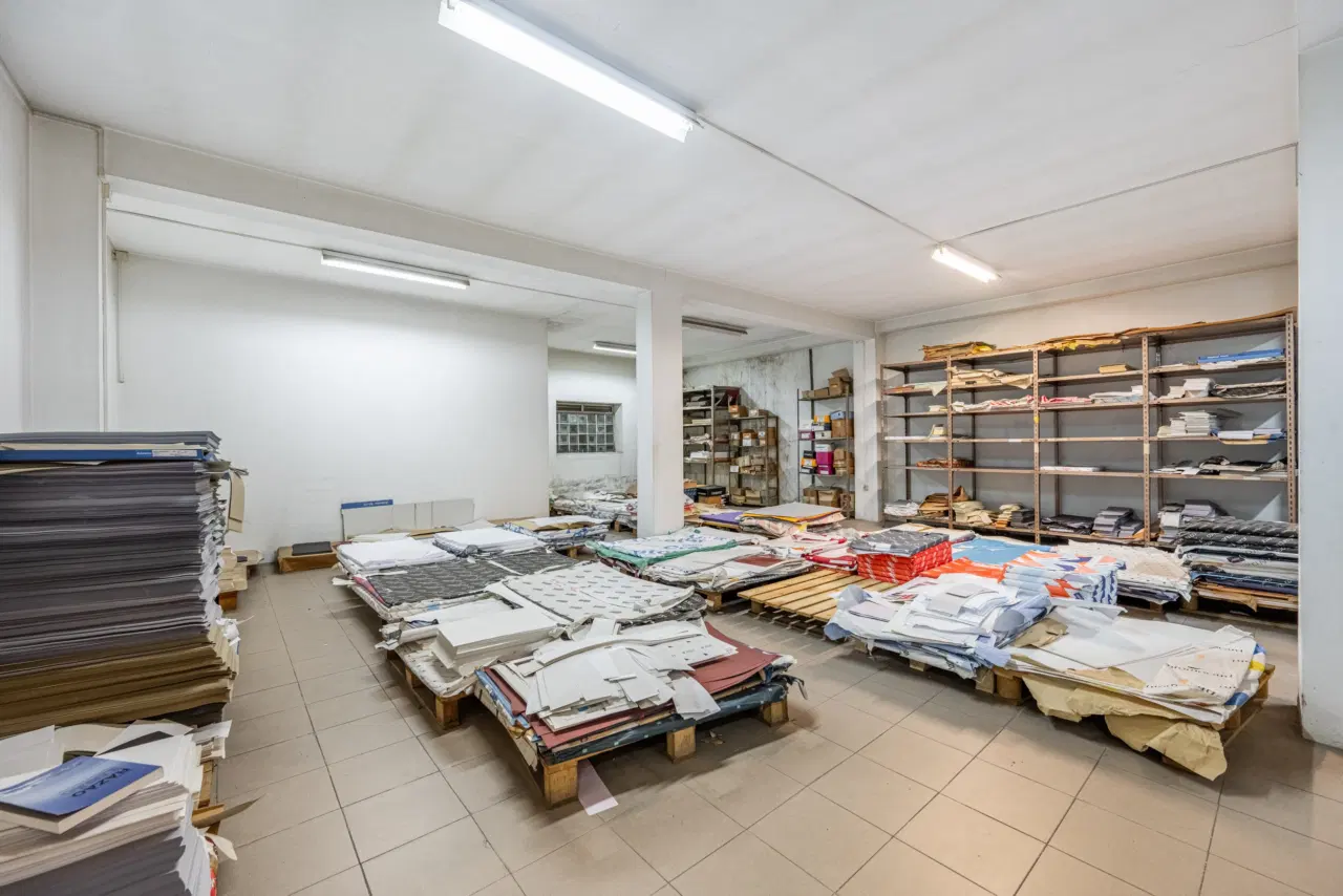 Armazém e Habitação em Ferreiros — 11