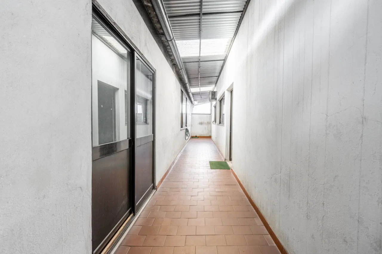 Armazém e Habitação em Ferreiros — 19