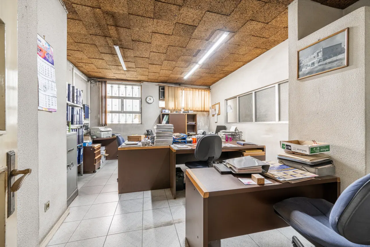 Armazém e Habitação em Ferreiros — 4