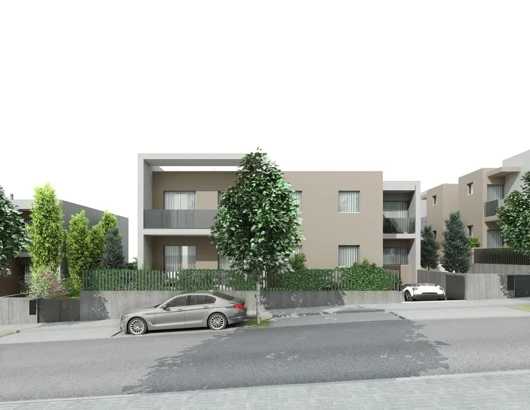 APARTAMENTO T2 NOVO COM JARDIM — 23