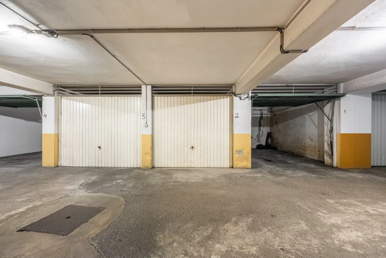 GARAGEM FECHADA EM LAMAÇÃES | EXCELENTE OPORTUNIDADE DE NEGÓCIO — 3