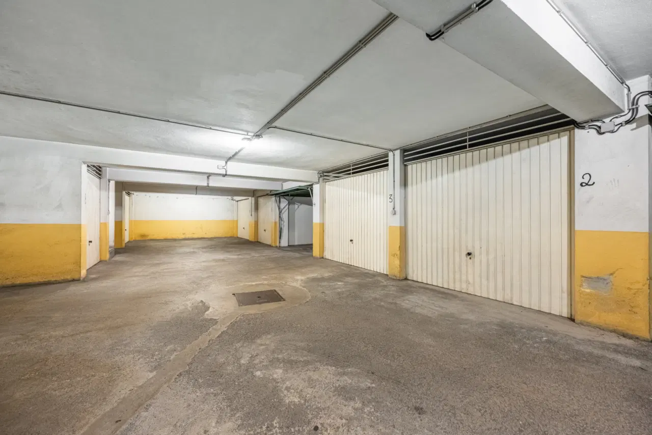 GARAGEM FECHADA EM LAMAÇÃES | EXCELENTE OPORTUNIDADE DE NEGÓCIO — 4