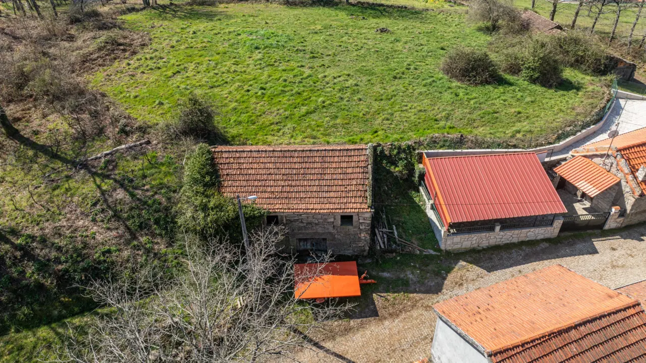 Terreno para construção – Currais, Reigoso, Montalegre — 11