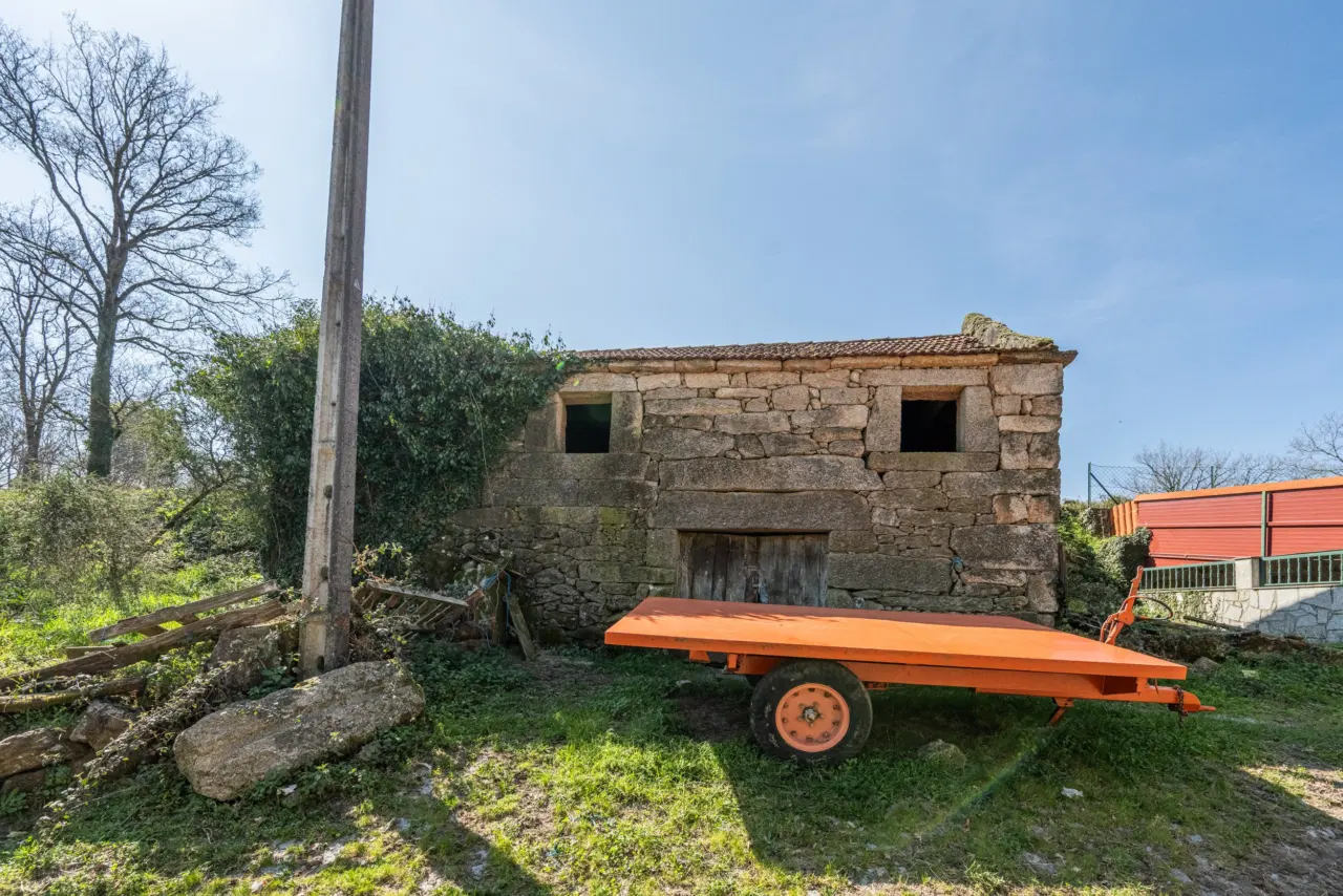 Terreno para construção – Currais, Reigoso, Montalegre — 17