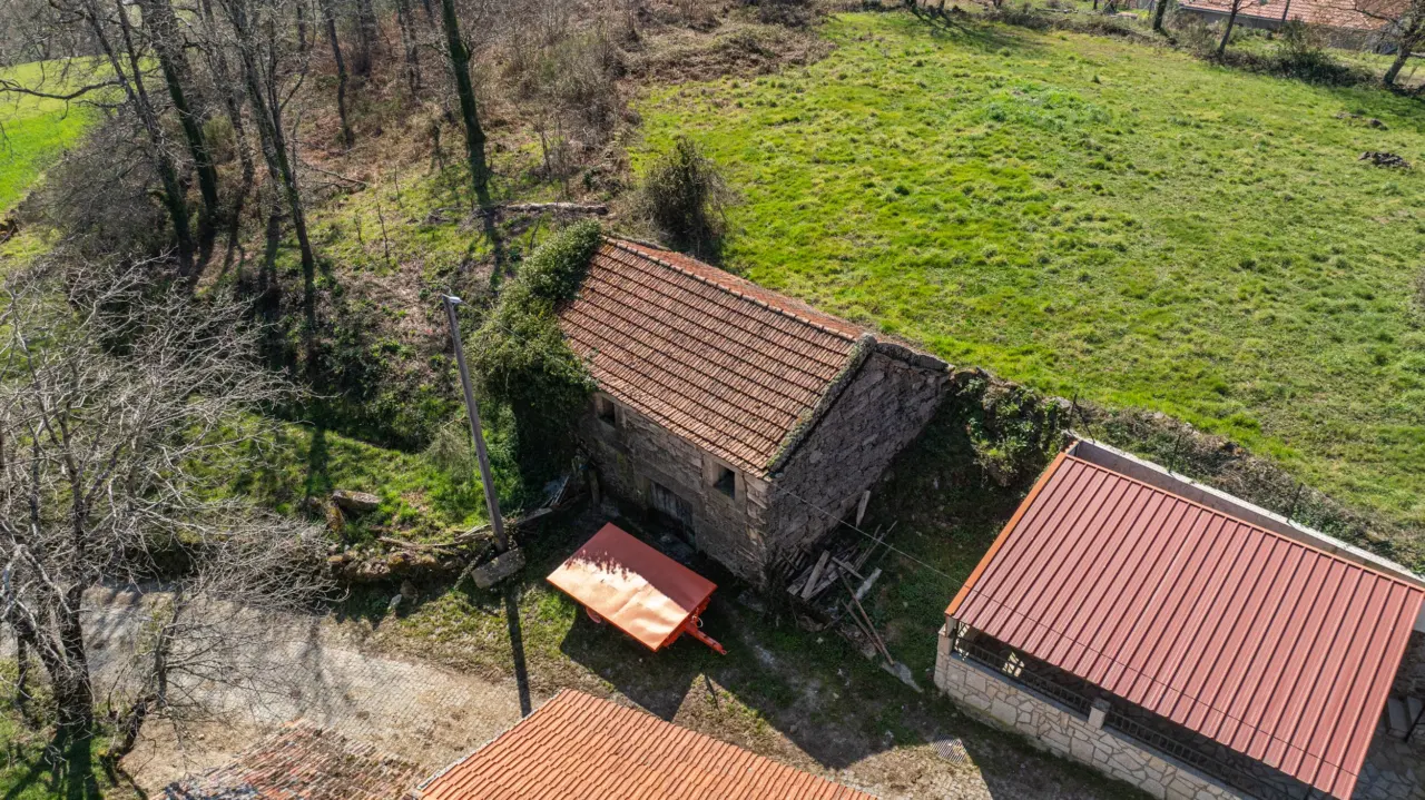 Terreno para construção – Currais, Reigoso, Montalegre — 10