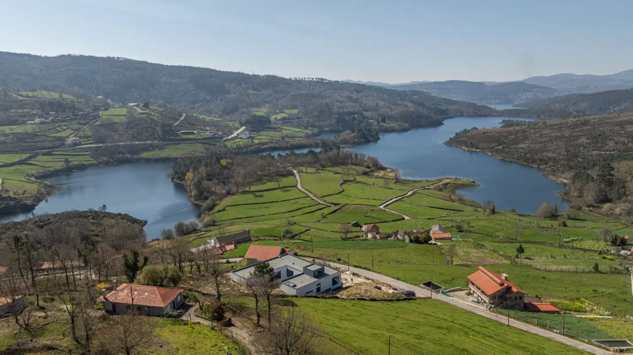 Terreno para construção – Currais, Reigoso, Montalegre — 7