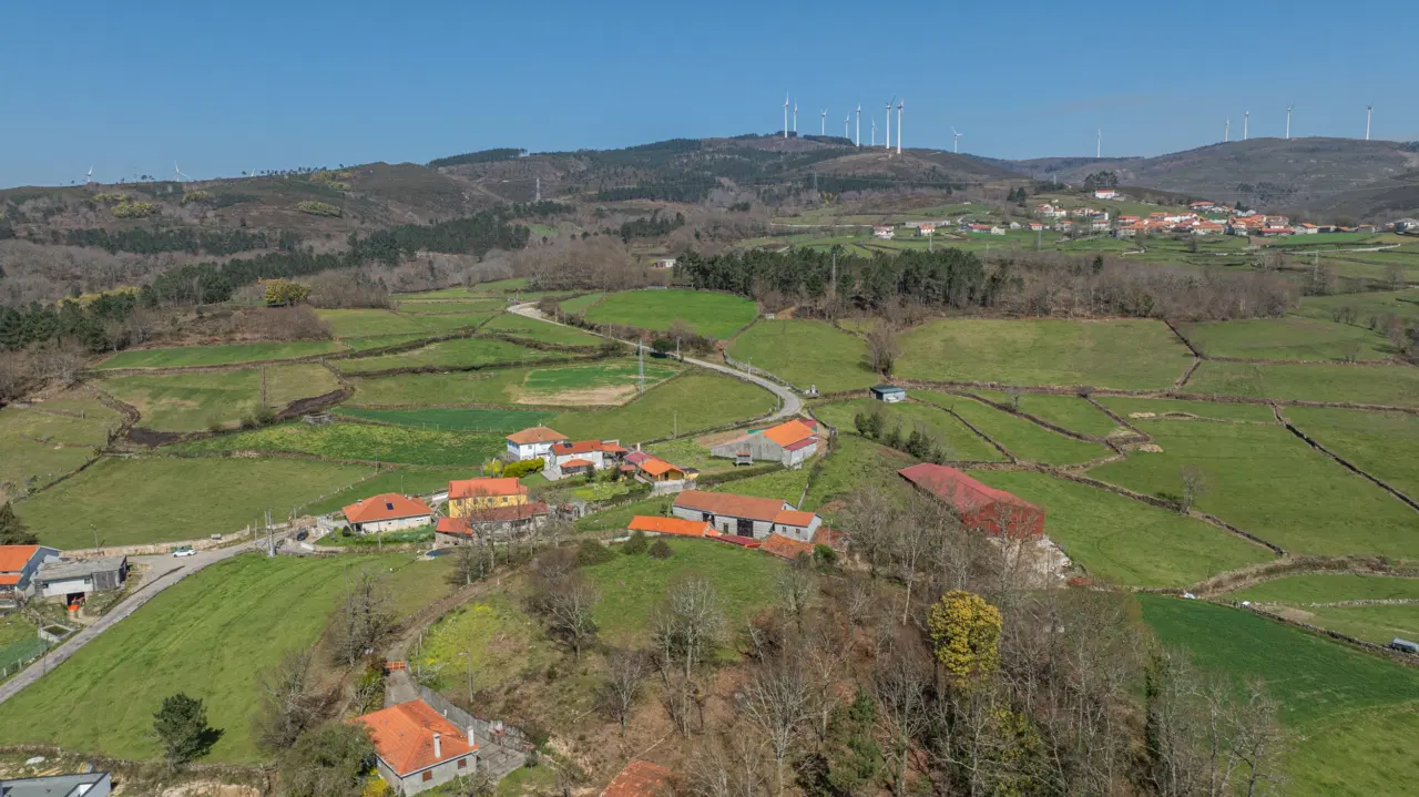 Terreno para construção – Currais, Reigoso, Montalegre — 4