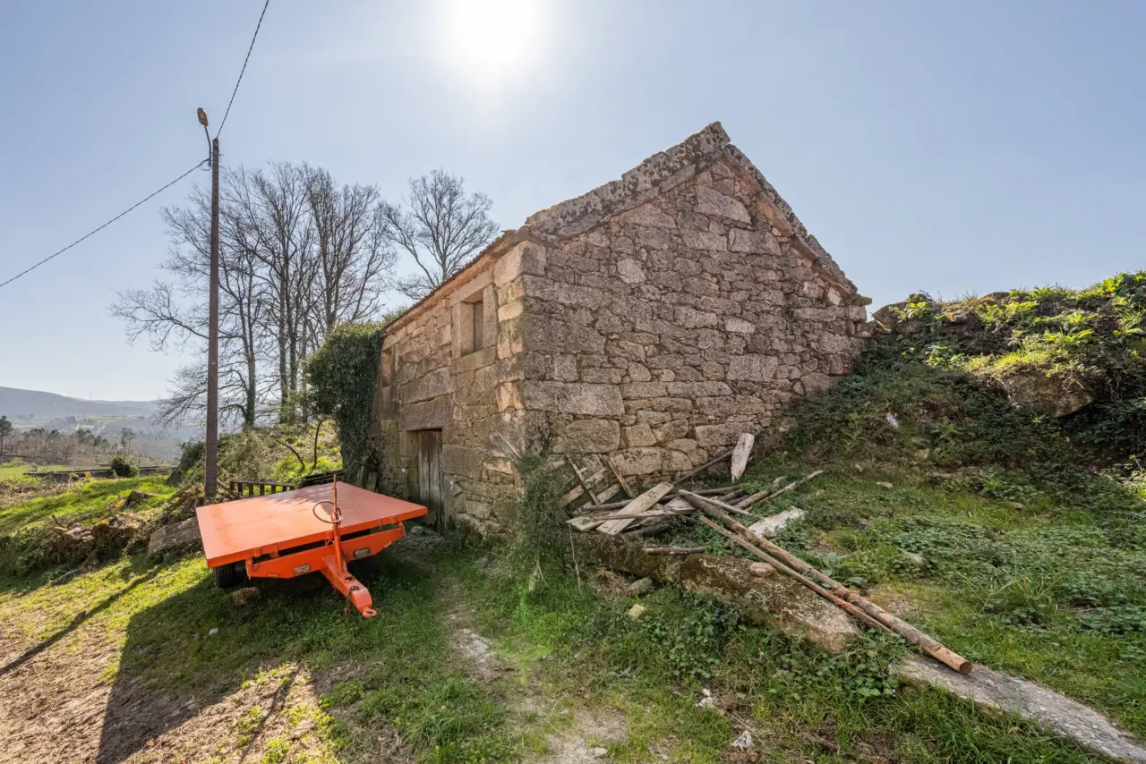Terreno para construção – Currais, Reigoso, Montalegre — 16