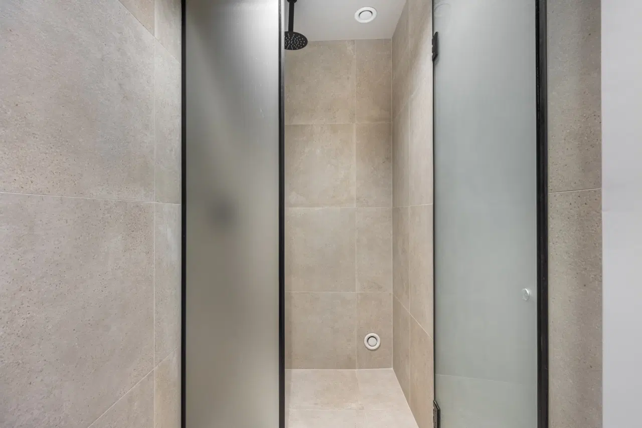 T1 Novo Acrescentar Residence - Piscina, Ginásio e Garagem | S. Vítor, Braga — 24
