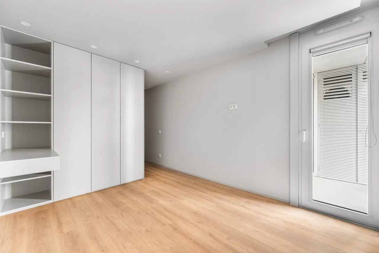 T1 Novo Acrescentar Residence - Piscina, Ginásio e Garagem | S. Vítor, Braga — 29