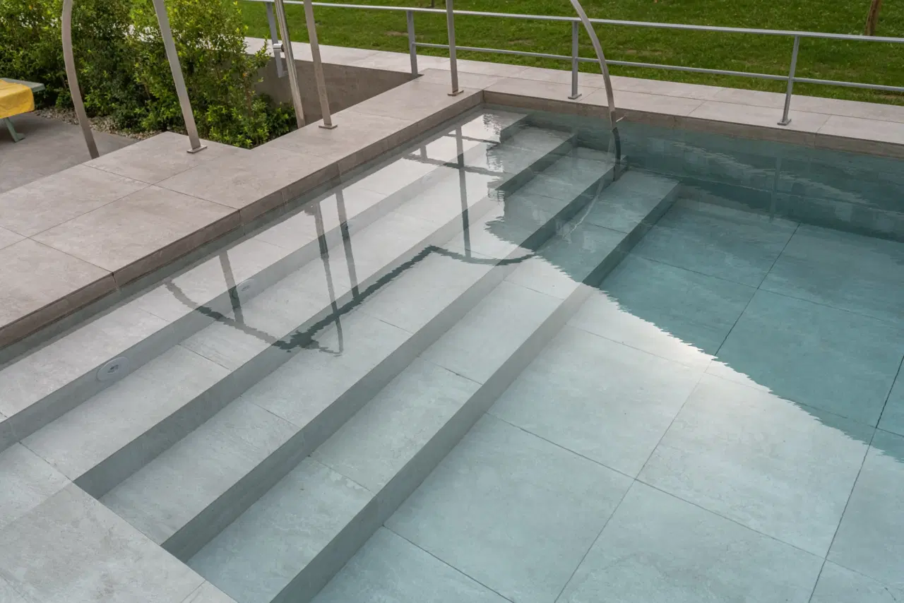 T1 Novo Acrescentar Residence - Piscina, Ginásio e Garagem | S. Vítor, Braga — 14