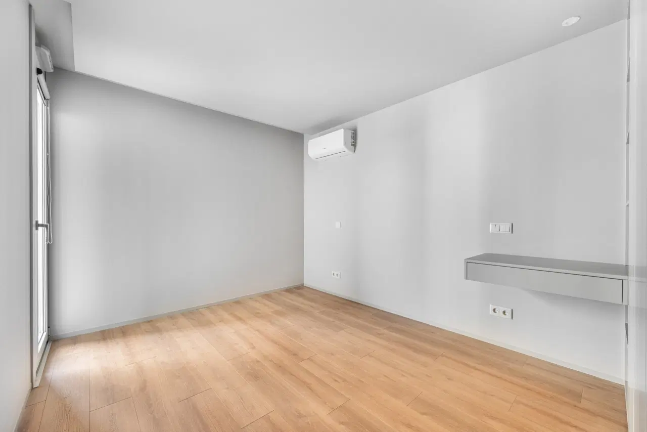 T1 Novo Acrescentar Residence - Piscina, Ginásio e Garagem | S. Vítor, Braga — 28