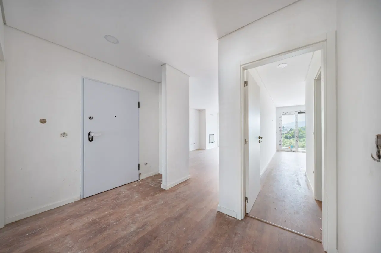 APARTAMENTO T2 NOVO EM VILA REAL - CONDOMÍNIO FECHADO — 6