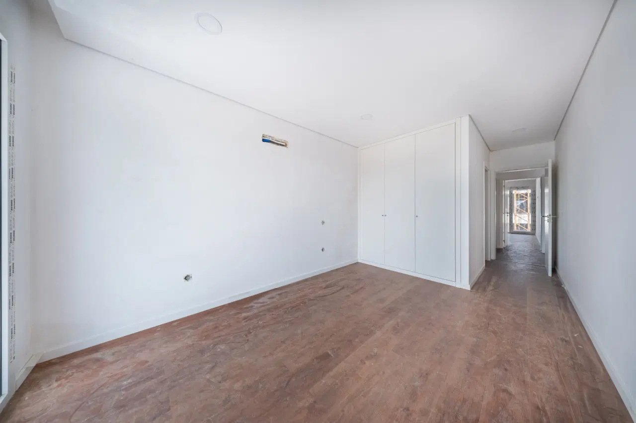APARTAMENTO T2 NOVO EM VILA REAL - CONDOMÍNIO FECHADO — 16