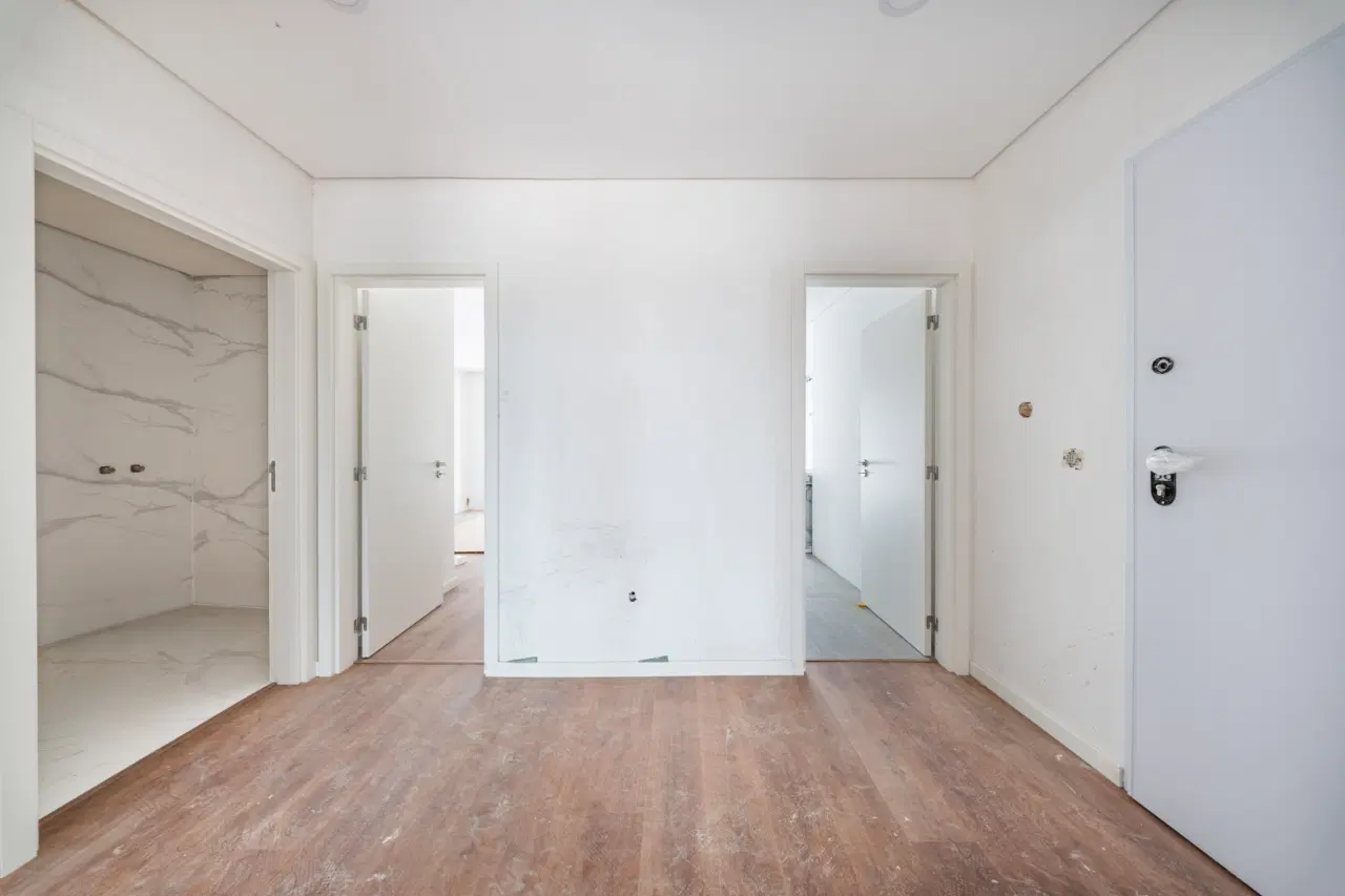 APARTAMENTO T2 NOVO EM VILA REAL - CONDOMÍNIO FECHADO — 14
